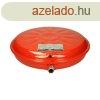 ZILMET PRO Go MT 14 literes lapos kerek ftsi tgulsi tart