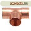 IBP 5130 forraszthat rz egl T-idom, 54mm