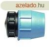 UNIDELTA KPE zrelem 50mm