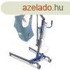 Elektromos betegemel lift 200 kg-ig