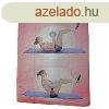 Spartan pilates labda 26 cm