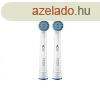 Oral-B fogkefhez ptfej, fogkefefej 2 db-os