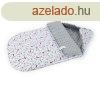 MTT szi bundazsk (0-12 hnapos) - Szrke alapon glyk
