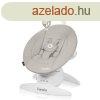 Lionelo Iris 2in1 elektromos hinta s pihenszk - Beige San