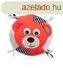 Canpol Babies Szenzorikus plss labda - Korall