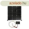 NAPELEM tltsvezrlvel - 50W