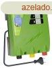 Kerbl TITAN Ni 12000 villanypsztor kszlk 230 V - 12 J