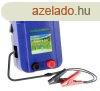 Corral Super A 300 Villanypsztor kszlk 12 V - 4,8 J