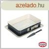 Dr Oetker exkluzv zomncozott tortaforma spatulval 4521