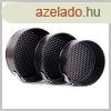 BACHMAYER 3 rzes csattos tortaforma BM-335