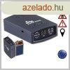 POI Pilot 6000 GPS sebessgmr radar detektor 2808201803