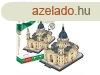 Szent Istvn Bazilika 152 darabos 3D puzzle