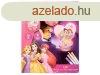 Fess sajt jjeli lmpt, Disney hercegnk