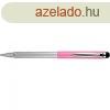 Golystoll metl rzsa test, Zebra Stylus Telescopic, rssz