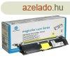Minolta MC2400 toner yellow ORIGINAL lertkelt 