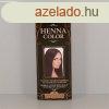 Henna Color szinez hajbalzsam nr 19 fekete csokold 75 ml