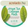 Purederm green tea zld tes ftyolmaszk 1 db