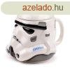 Star Wars Stormtrooper 3D bgre fedvel