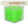 3D kockalabirintus, 4 fle