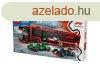 LEGO City 60445 F1-es kamion, rb20 s amr24 F1-es autkkal