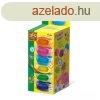 Trendy tempera festk 6 db