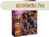 LEGO Ninjago 71806 Cole elemi fldrobotja