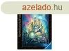 Ravensburger Puzzle 1000 db - Disney kastly Ariel