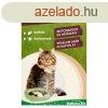 HappyPet G.Bolha,K.riaszt nyakrv macska 1db