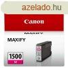 Canon PGI-1500 Magenta tintapatron