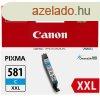 Canon CLI-581XXL Cyan tintapatron
