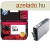 HP CB317EE (364) Photo Black tintapatron