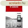 Canon PG-510BK Black tintapatron