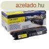 Brother TN-326Y Yellow toner