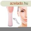 Arc tisztt kefe rezg masszrozval