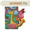 rzkfejleszt knyv babknak - zsirf