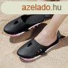 C-Papucs a Legvagnyabb Strandpapucs - Fekete 44-45