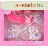 Disney: Hercegn kszer kszlet cipvel