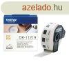 Brother DK-11219 elvgott ntapads cmke 400db/tekercs 12m