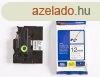 Brother TZE-FX231 laminlt P-touch flexibilis szalag (12mm) 