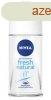 Nivea roll 50ml Fresh Natural