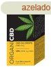 OrganiCBD cbd olaj 10% 1000mg 10 ml