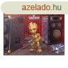 A galaxis rzi Groot asztali fzetaltt