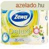 ZEWA Deluxe Toalettpapr 3r.Kamilla 4tek