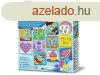 4M mgneses csempe mvsz kszlet