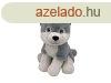 Plss kutya, 20 cm - husky