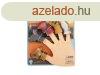 Ujjbbok - hzillatok 5 db/csomag