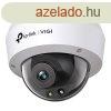 TP-Link VIGI C250 (4mm) 5MP Full-Color Dome Network Camera