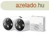 TP-Link Tapo C420S2 Smart Wire-Free Security Camera System 2