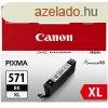 Canon CLI-571XL Black tintapatron