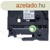 Brother FLe-2511 laminlt P-touch flexibilis szalag (21mm) B